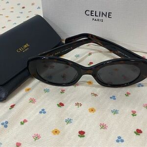 Celine Women's Authentic Sunglasses